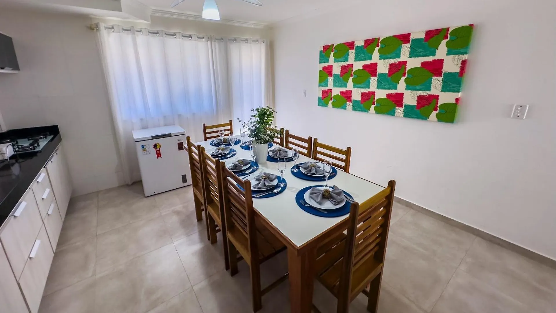 Сasa de vacaciones Arraial D Ajuda - Casa Oasis- Lazer, Conforto E Tranquilidade Porto Seguro