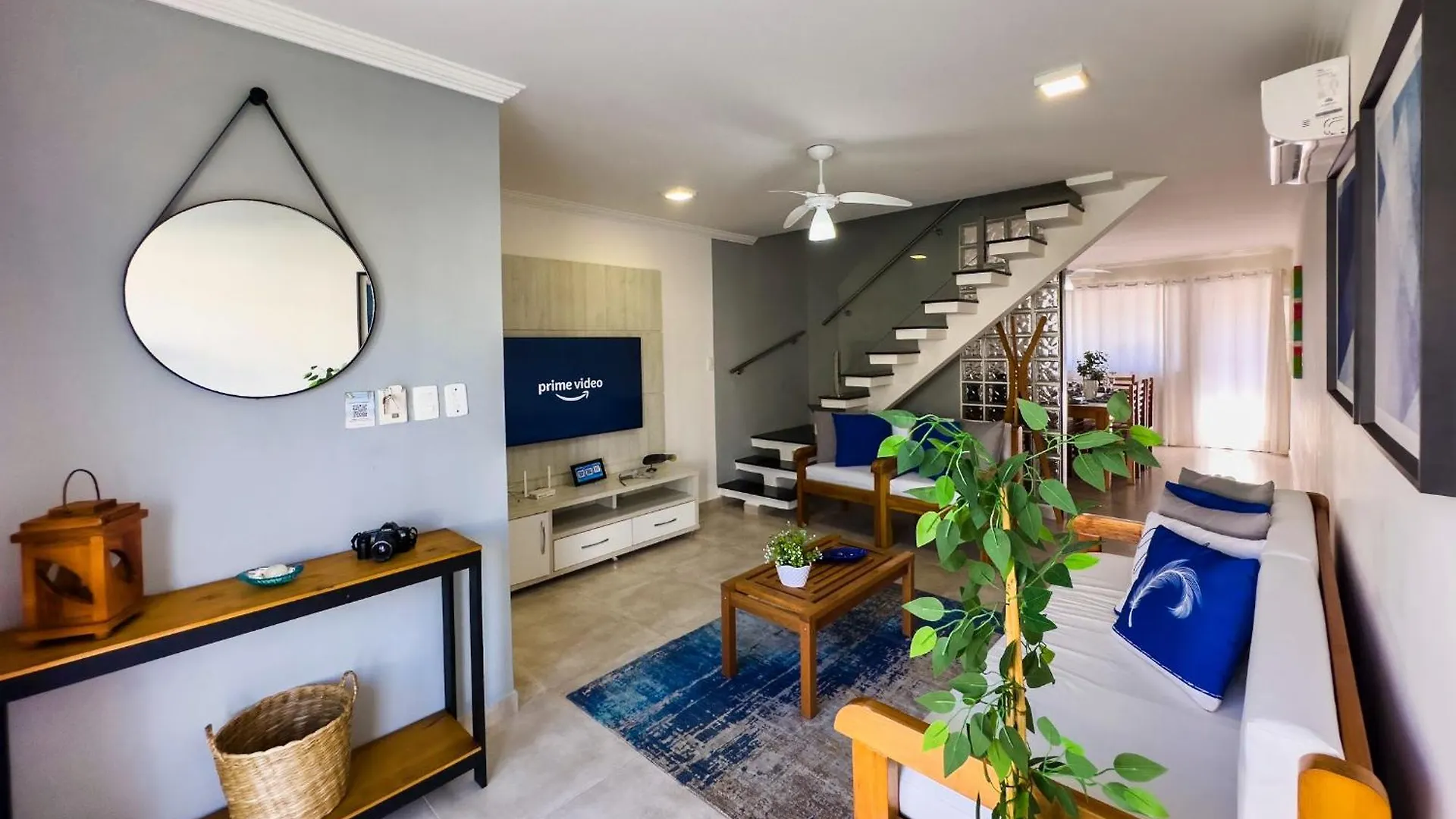 Arraial D Ajuda - Casa Oasis- Lazer, Conforto E Tranquilidade Porto Seguro