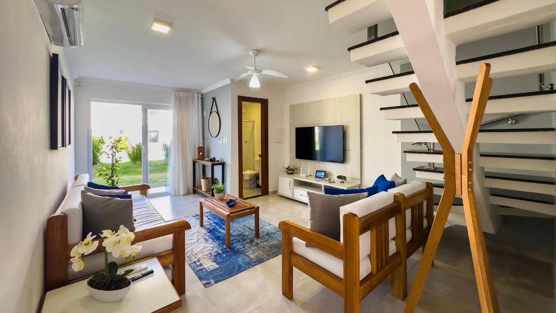 Arraial D Ajuda - Casa Oasis- Lazer, Conforto E Tranquilidade Porto Seguro Сasa de vacaciones