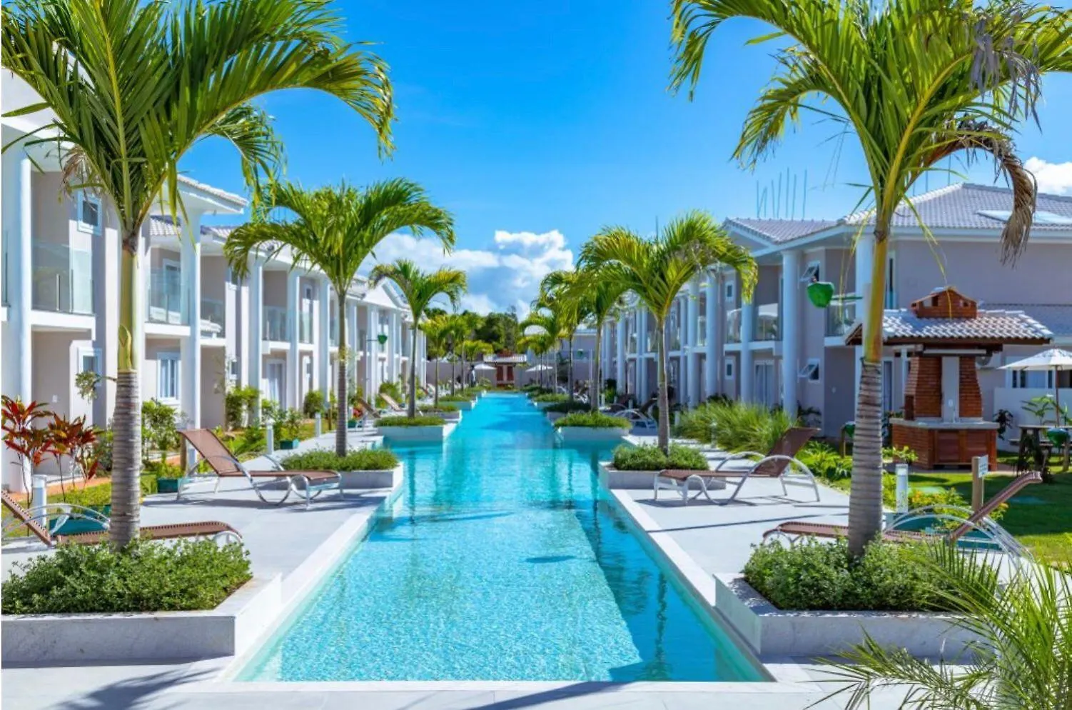 Сasa de vacaciones Arraial D Ajuda - Casa Oasis- Lazer, Conforto E Tranquilidade Porto Seguro