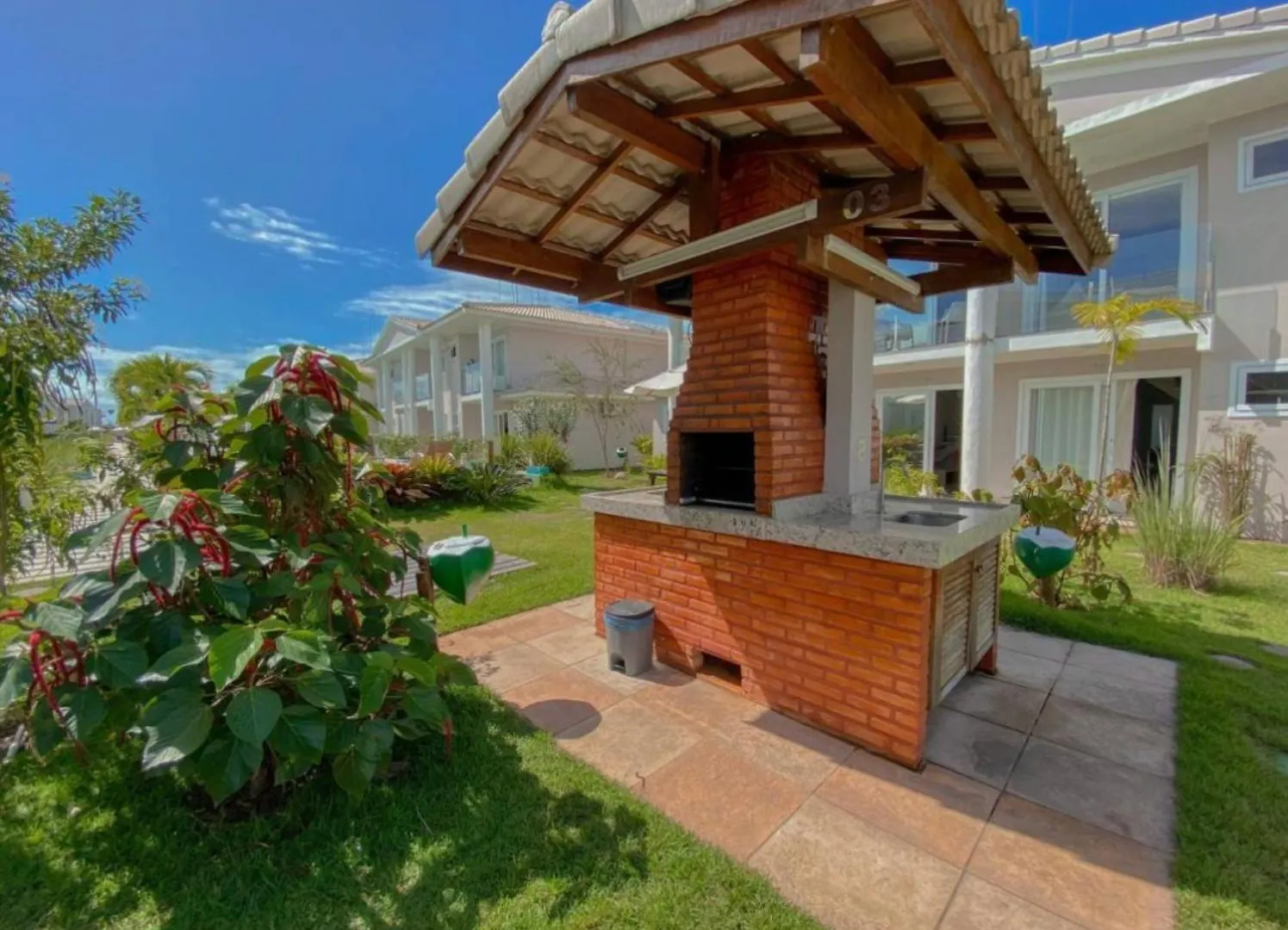 Arraial D Ajuda - Casa Oasis- Lazer, Conforto E Tranquilidade Porto Seguro Сasa de vacaciones