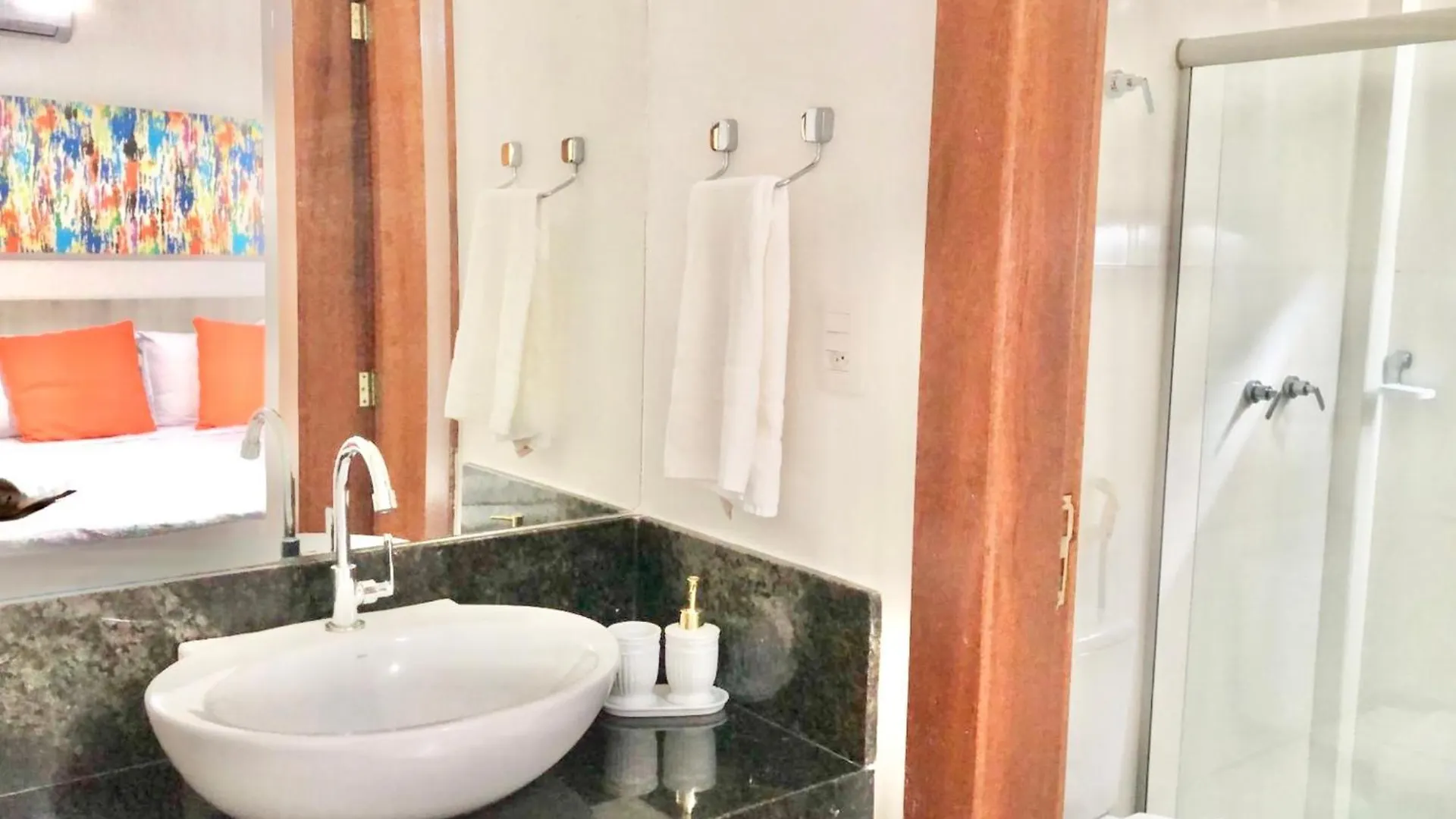 Сasa de vacaciones Arraial D Ajuda - Casa Oasis- Lazer, Conforto E Tranquilidade Porto Seguro Brasil