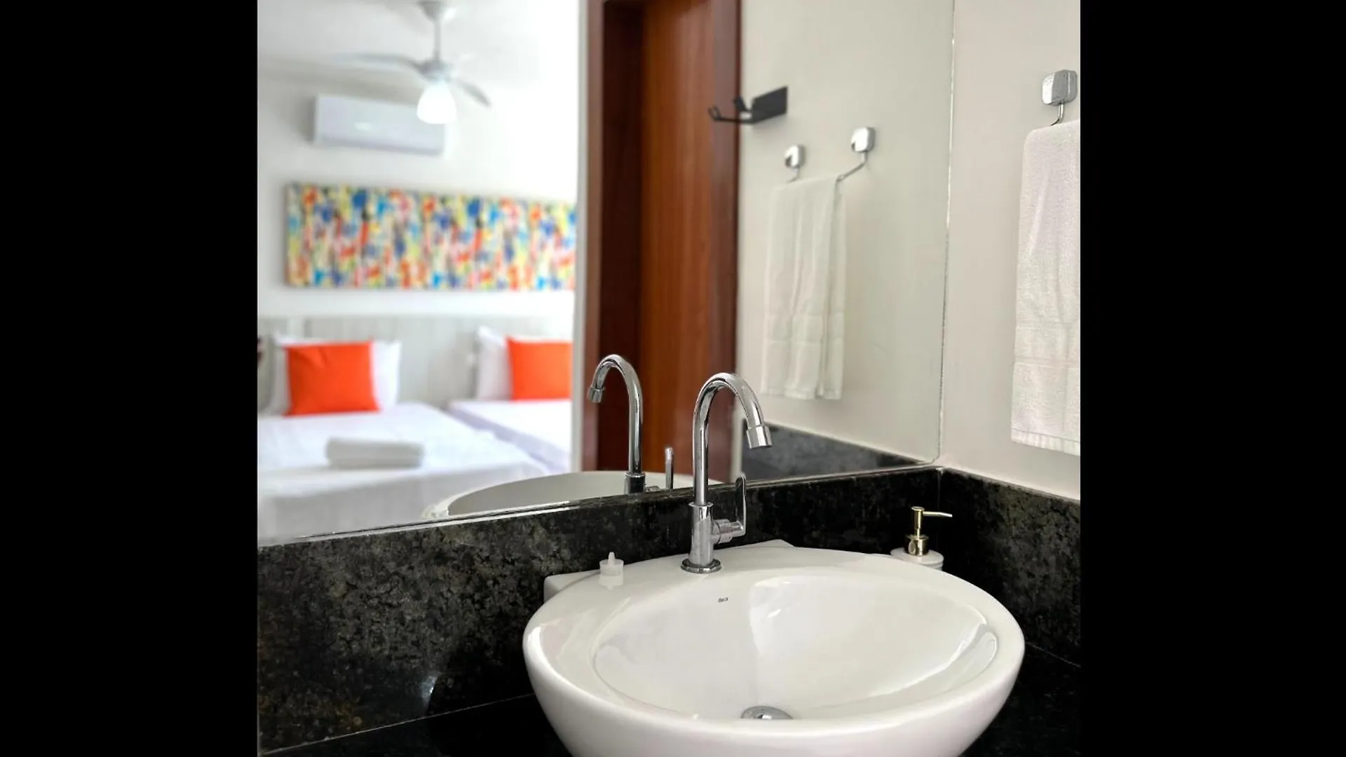 Arraial D Ajuda - Casa Oasis- Lazer, Conforto E Tranquilidade 塞古罗港 度假居