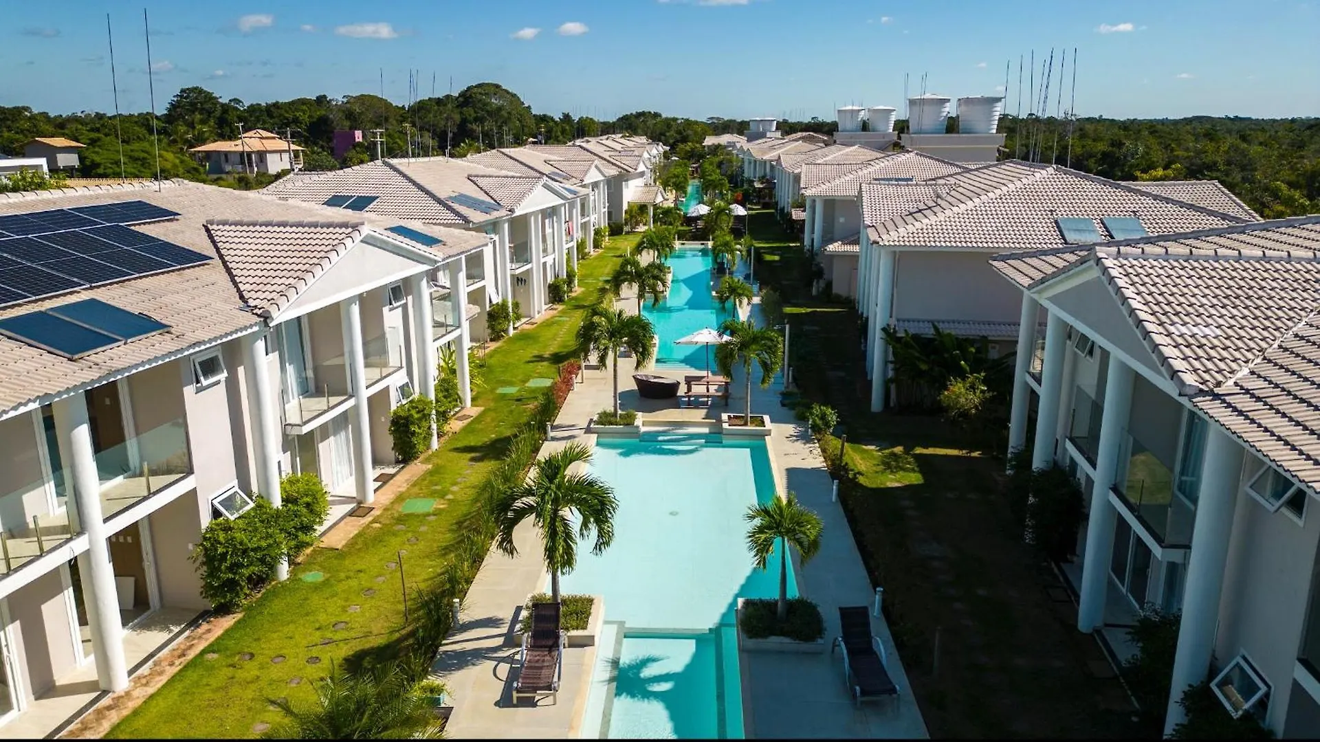 度假居 Arraial D Ajuda - Casa Oasis- Lazer, Conforto E Tranquilidade 塞古罗港