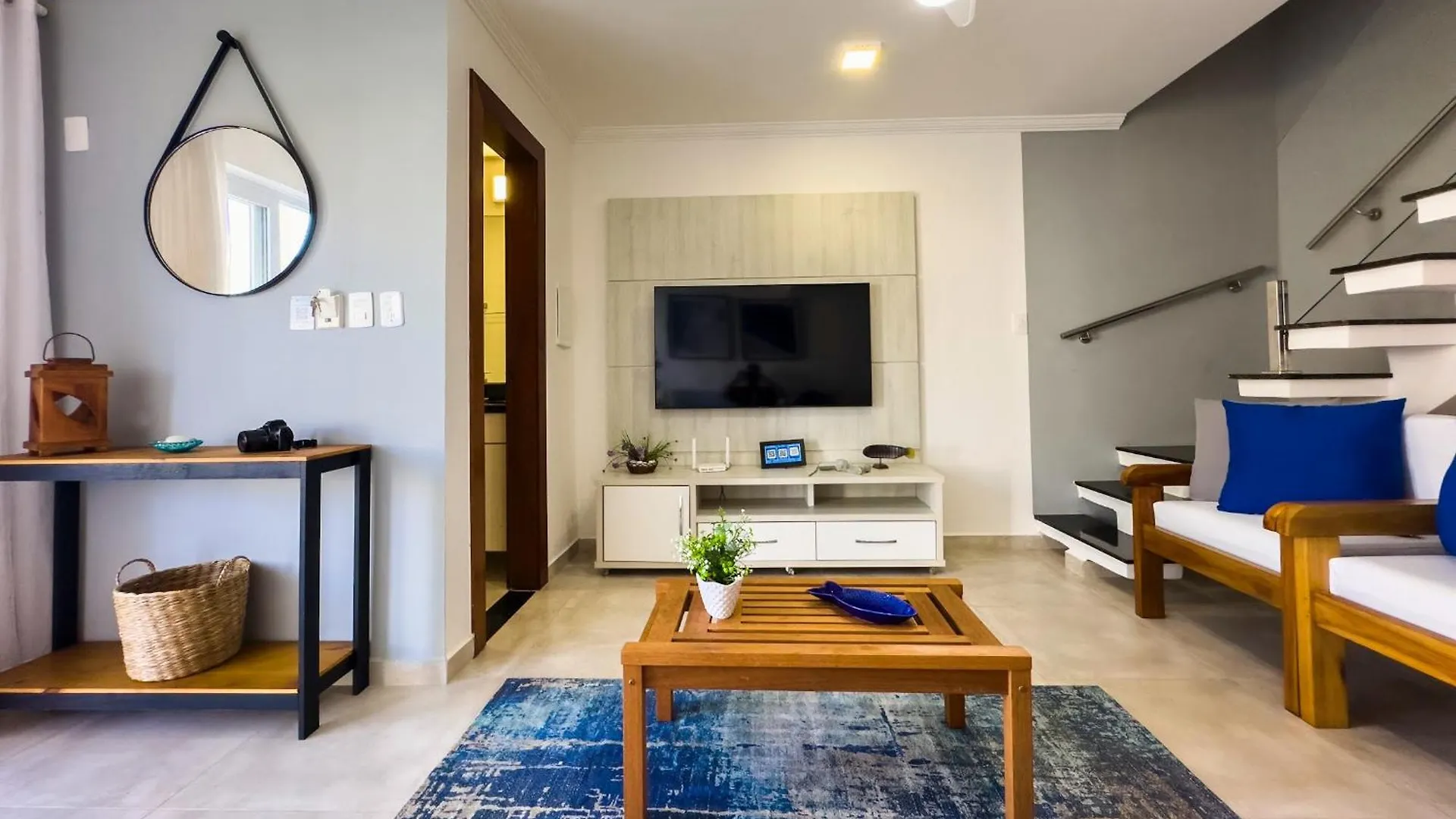 Arraial D Ajuda - Casa Oasis- Lazer, Conforto E Tranquilidade 塞古罗港