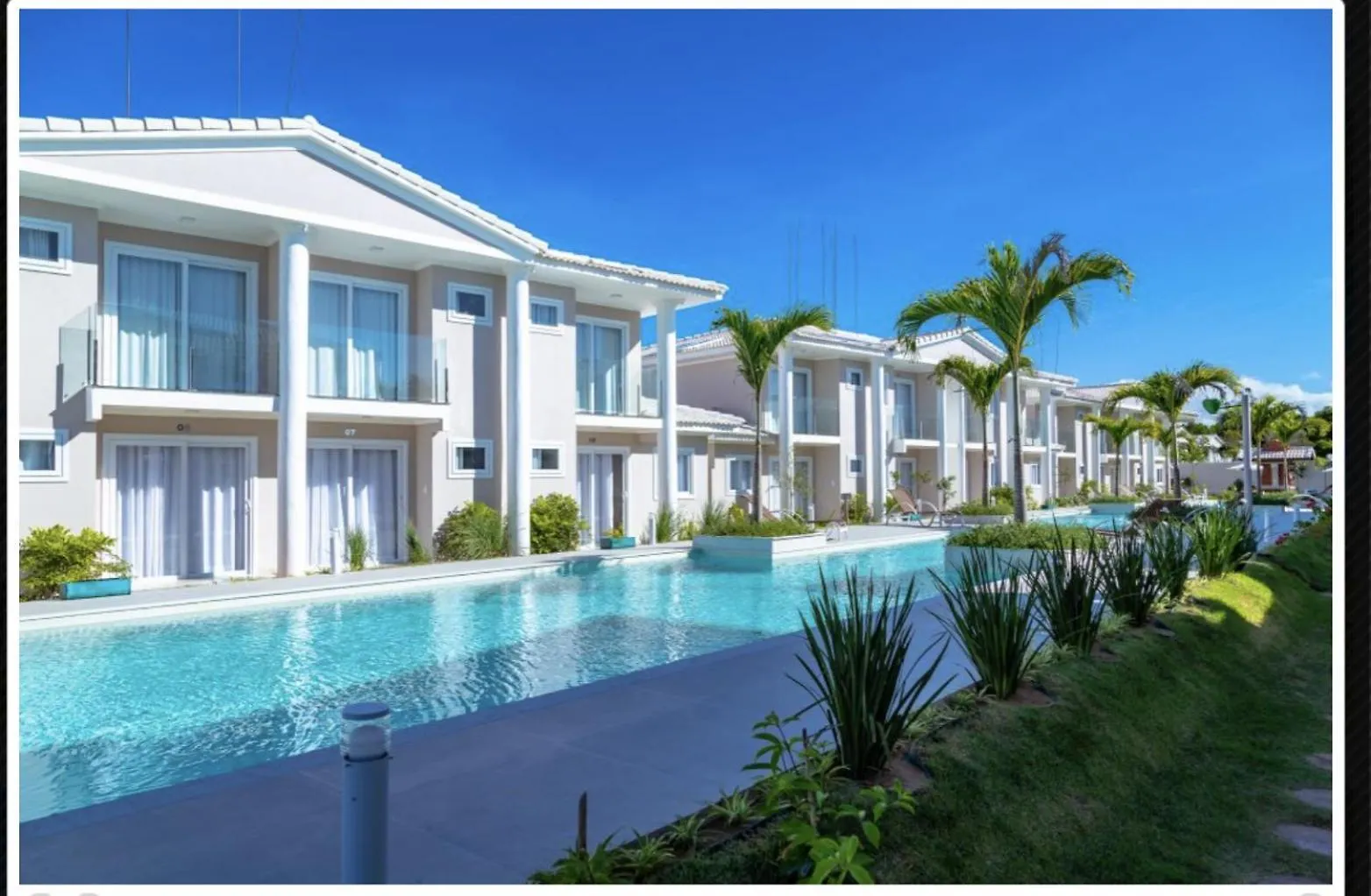 度假居 Arraial D Ajuda - Casa Oasis- Lazer, Conforto E Tranquilidade 塞古罗港