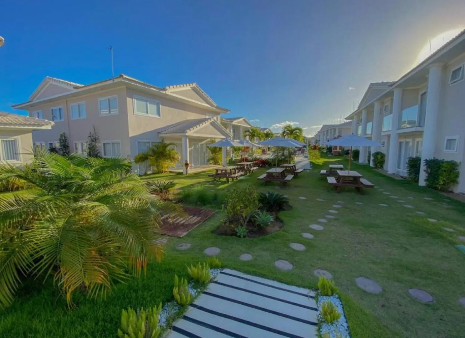 Arraial D Ajuda - Casa Oasis- Lazer, Conforto E Tranquilidade 塞古罗港 巴西