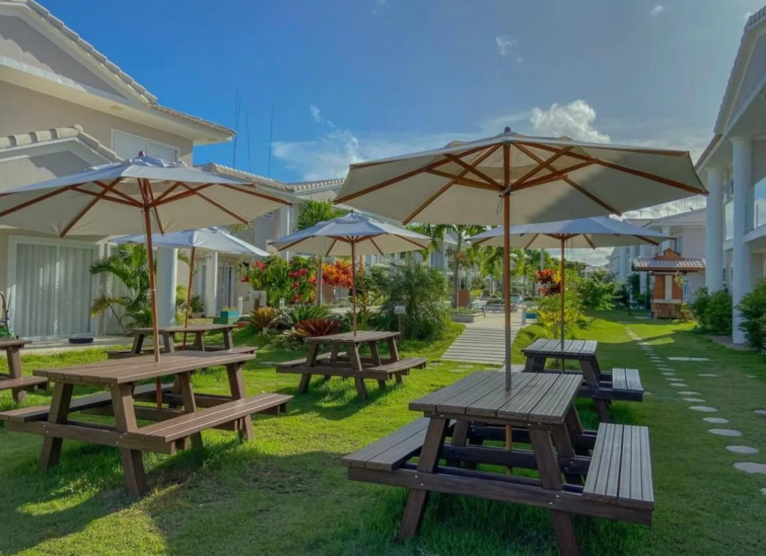 Arraial D Ajuda - Casa Oasis- Lazer, Conforto E Tranquilidade 塞古罗港 度假居