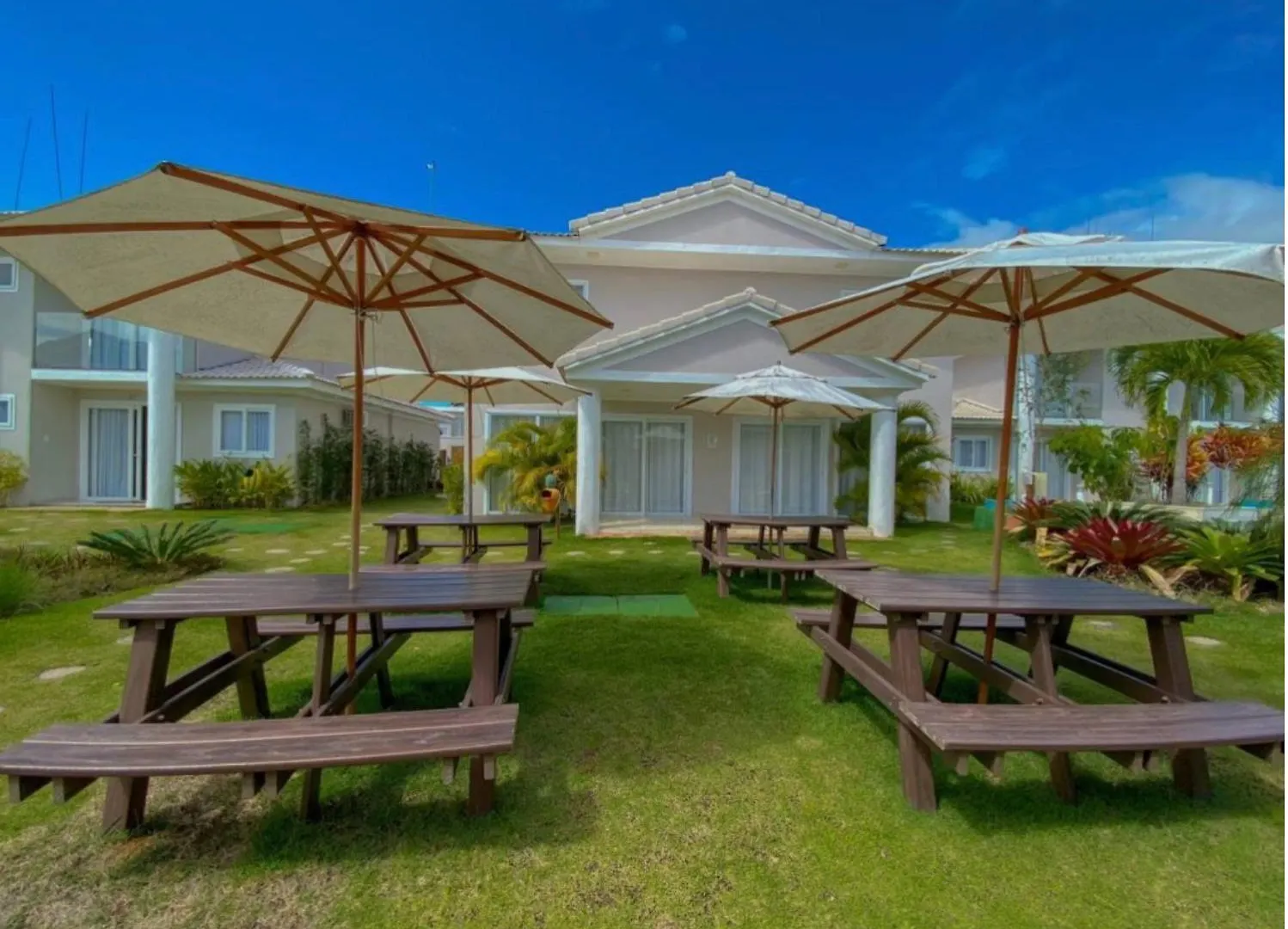 度假居 Arraial D Ajuda - Casa Oasis- Lazer, Conforto E Tranquilidade 塞古罗港